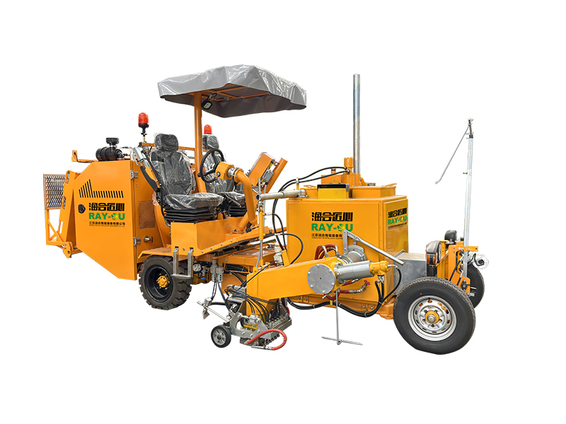 MYL-500E driving-type 