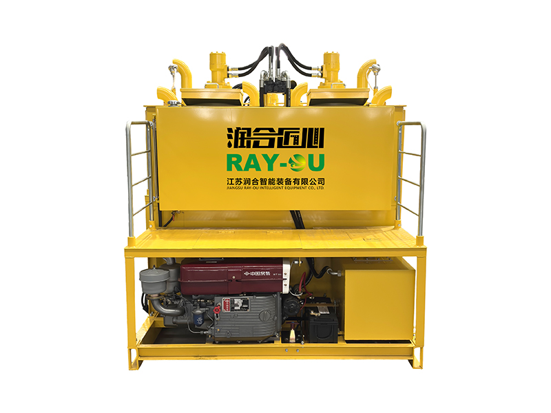 DCHP-1500D Temperature-Controlled