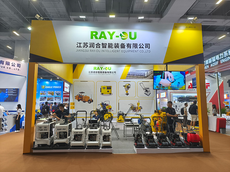 China Import and Export Fair