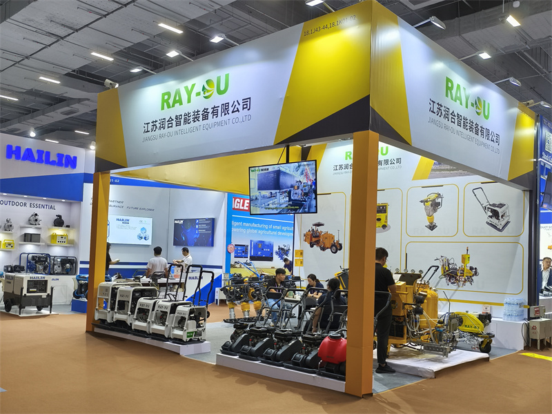 China Import and Export Fair